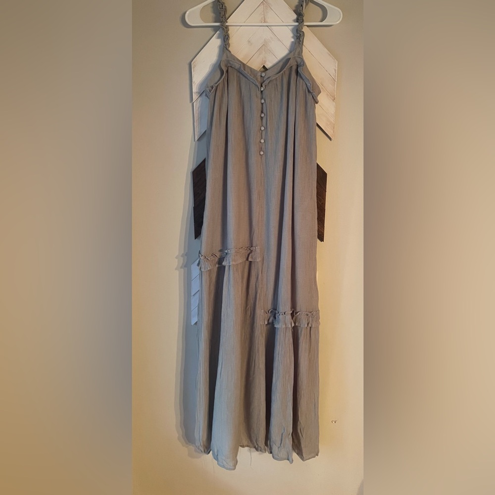 &merci summer dress